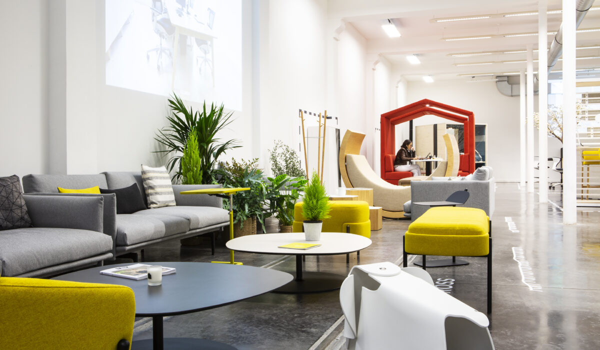 POP-UP MOORE - Événement éphémère au 5 rue du Mail, 75002 Paris  - PARIS (75) (17)