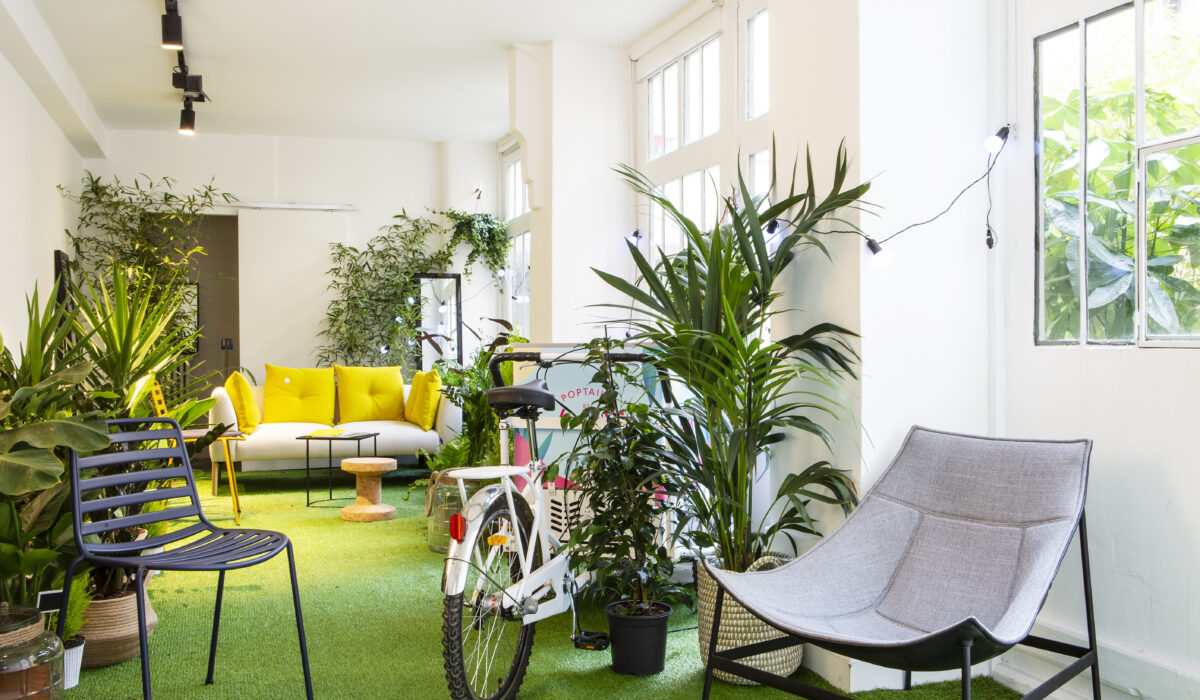POP-UP MOORE - Événement éphémère au 5 rue du Mail, 75002 Paris  - PARIS (75) (5)