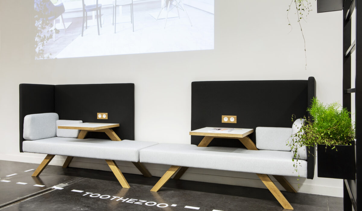 POP-UP MOORE - Événement éphémère au 5 rue du Mail, 75002 Paris  - PARIS (75) (12)