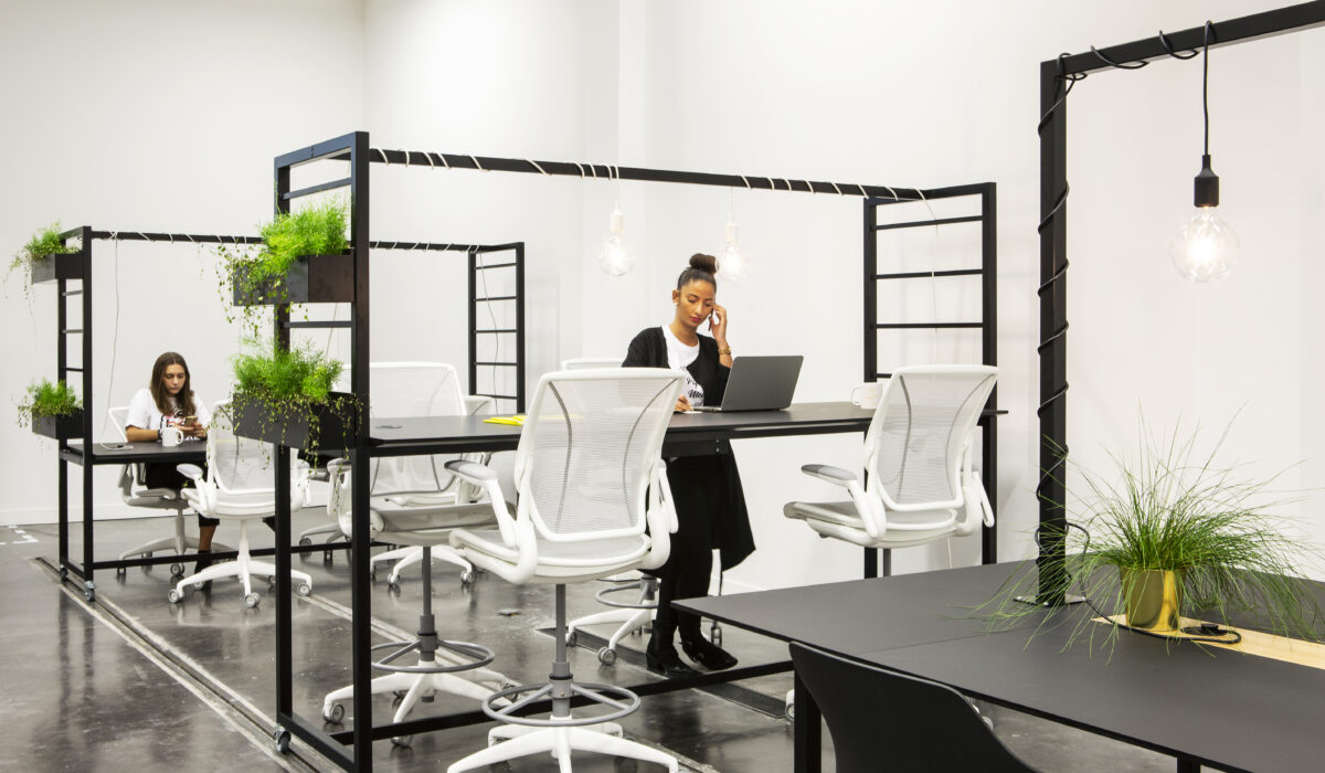 POP-UP MOORE - Événement éphémère au 5 rue du Mail, 75002 Paris  - PARIS (75) (15)