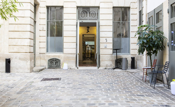 POP-UP MOORE - Événement éphémère au 5 rue du Mail, 75002 Paris 