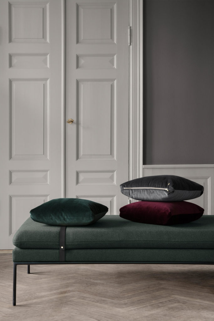 Banc – DAYBED – FERM LIVING