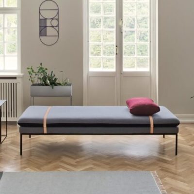 Banc Turn Daybed - Fermliving