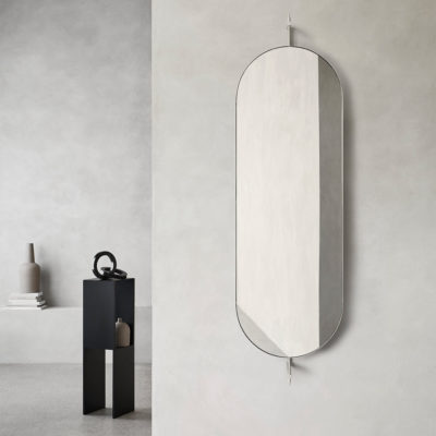 MIROIR - Kristina DAM Studio 2