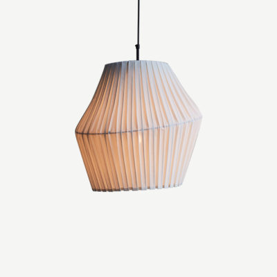 SUSPENSION PLEAT - HOLLANDS LICHT