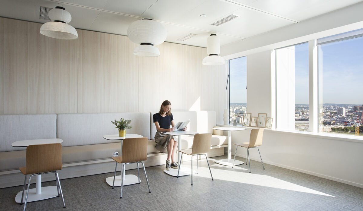 SAP - Aménagement et ameublement de bureaux en flex office - Hauts-de-Seine (92) (8)