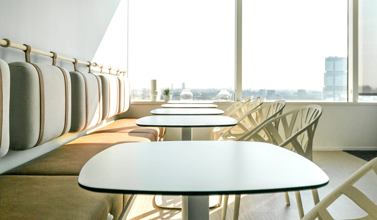 SAP - Aménagement et ameublement de bureaux en flex office - Hauts-de-Seine (92) (13)
