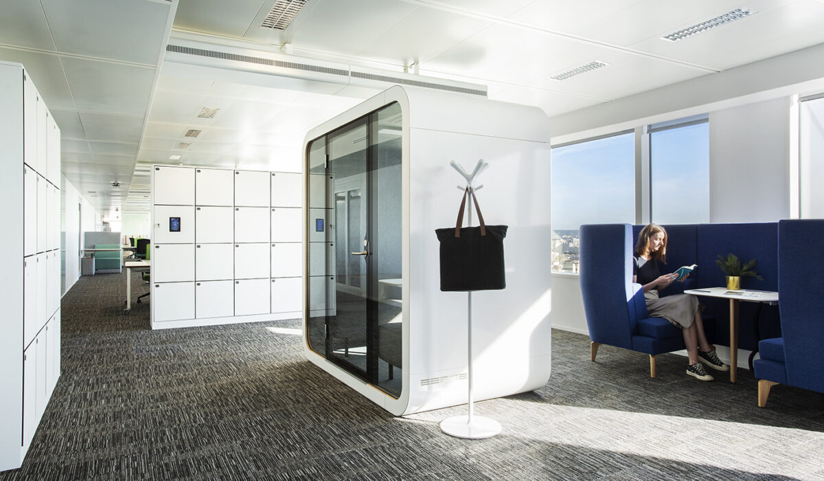 SAP - Aménagement et ameublement de bureaux en flex office - Hauts-de-Seine (92) (6)