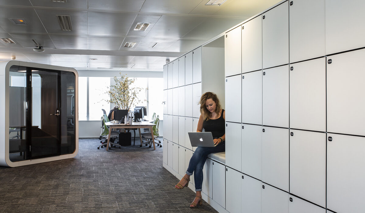 SAP - Aménagement et ameublement de bureaux en flex office - Hauts-de-Seine (92) (15)