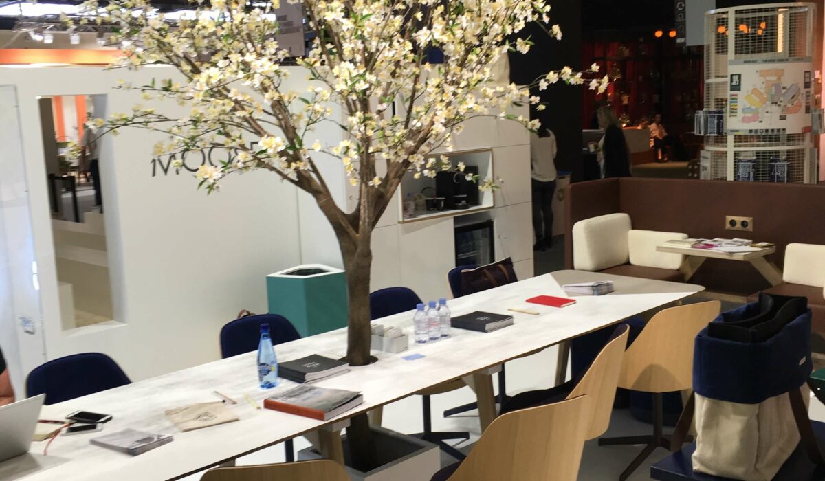 Salon Maison et Objet