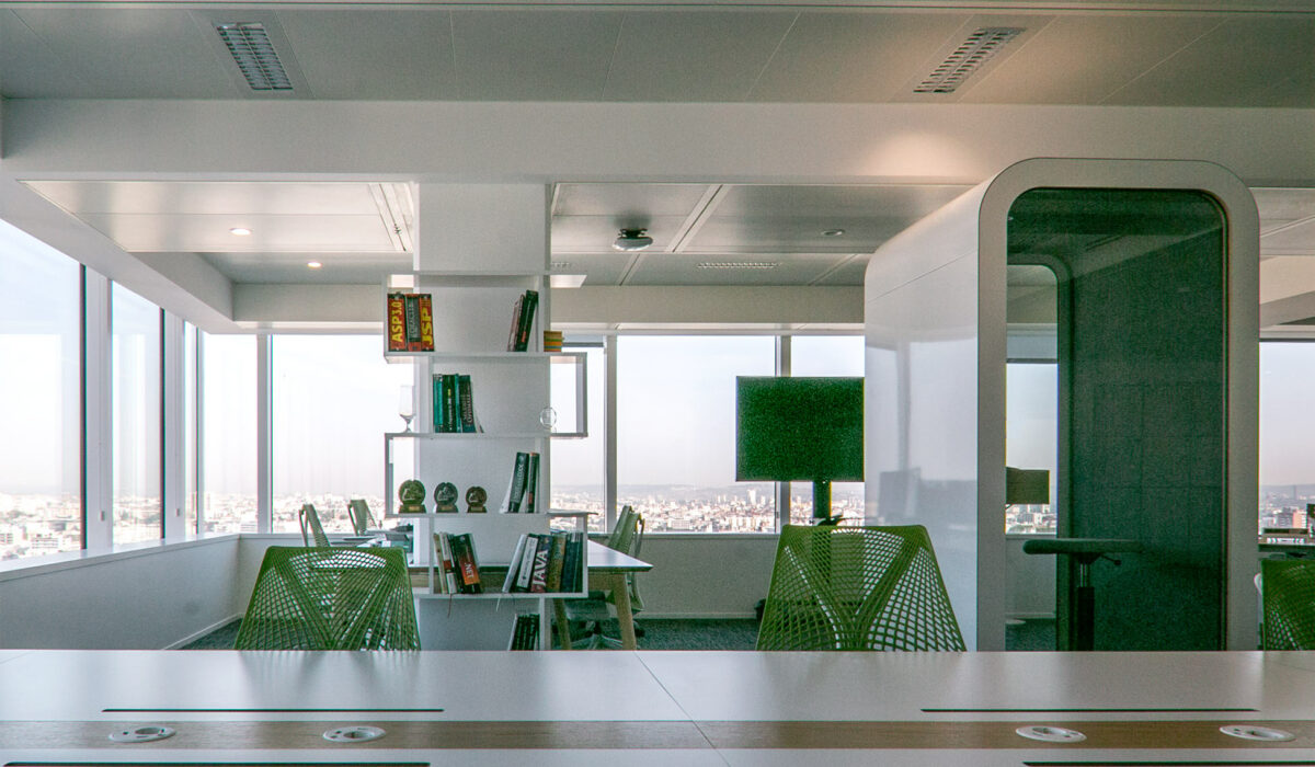 SAP - Aménagement et ameublement de bureaux en flex office - Hauts-de-Seine (92) (1)