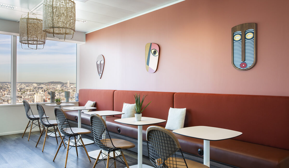 SAP - Aménagement et ameublement de bureaux en flex office - Hauts-de-Seine (92) (7)