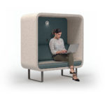 CABINE ACOUSTIQUE SOFA