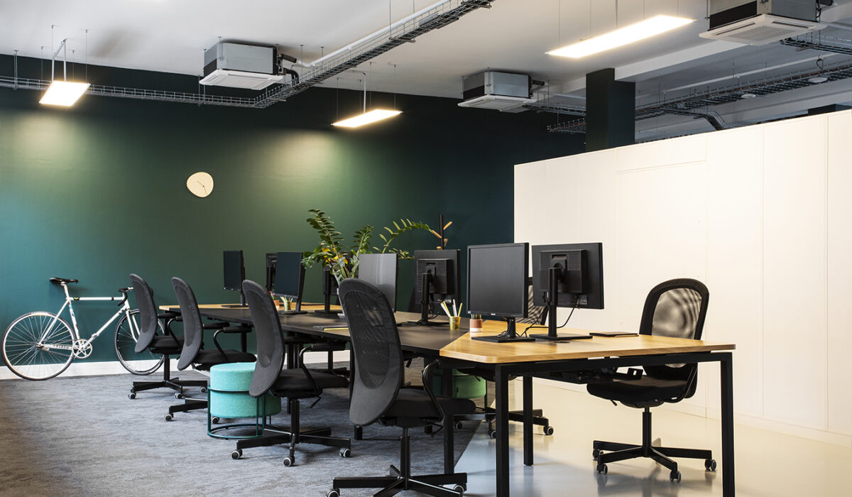 NEOXIA - Flex offices au style végétal et design - PARIS (75) (12)