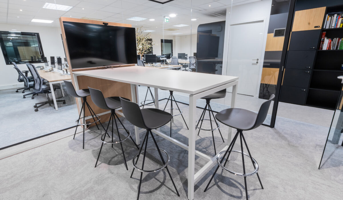 EMAKINA - Aménagement bureaux en flex office - LIMOGES (8)