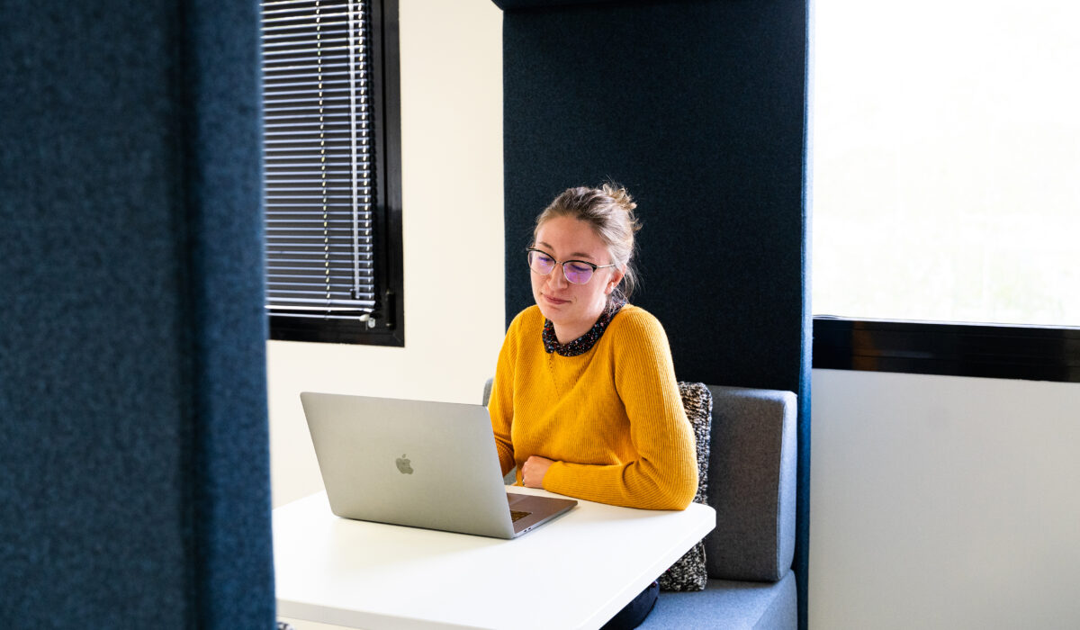 EMAKINA - Aménagement bureaux en flex office - LIMOGES (9)