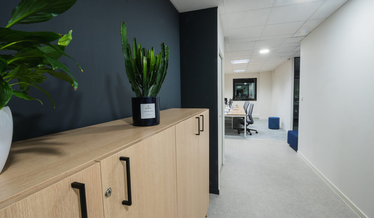 EMAKINA - Aménagement bureaux en flex office - LIMOGES (11)