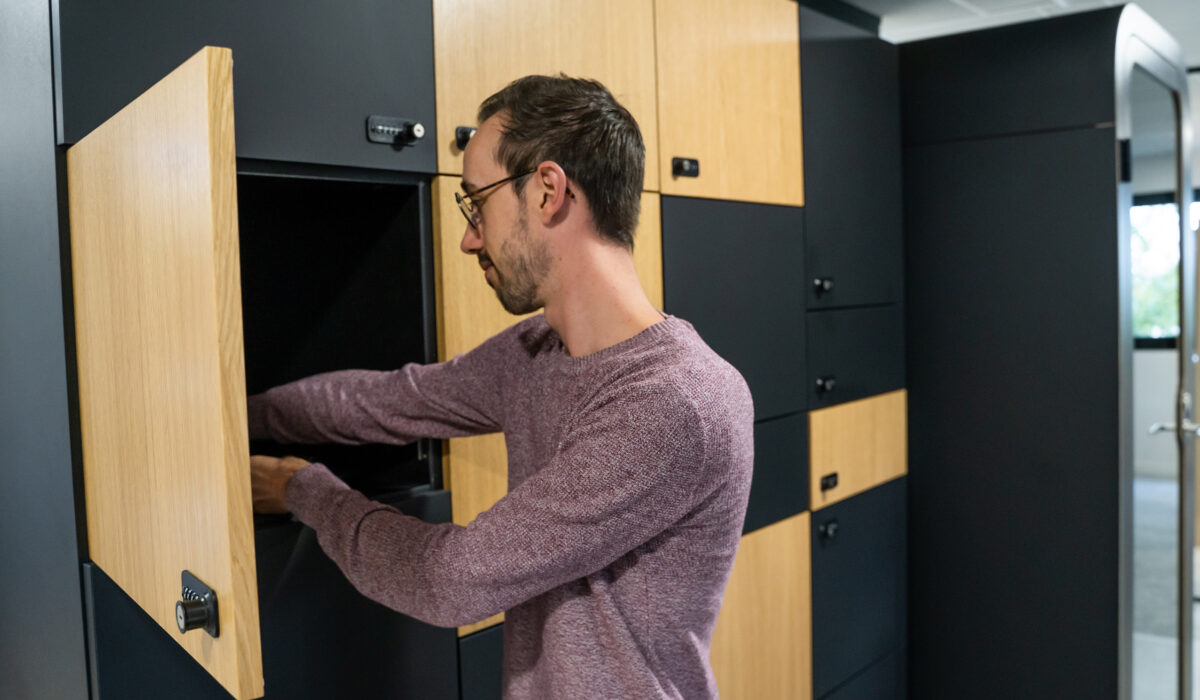 EMAKINA - Aménagement bureaux en flex office - LIMOGES (3)