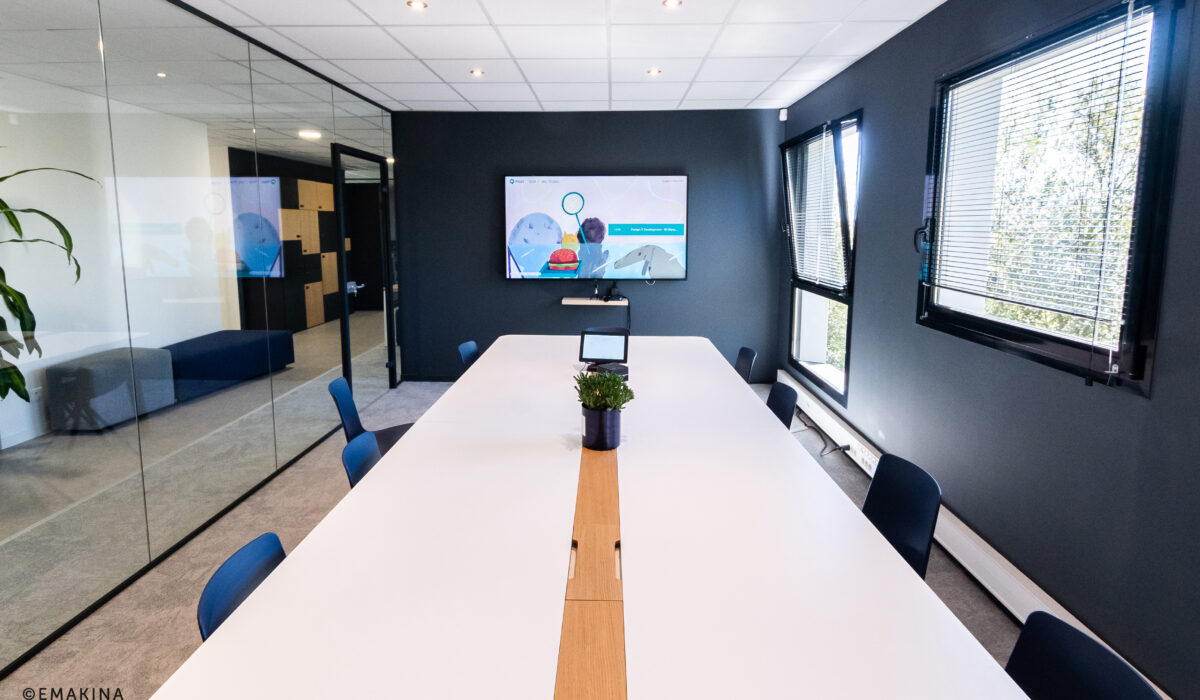 EMAKINA - Aménagement bureaux en flex office - LIMOGES (4)
