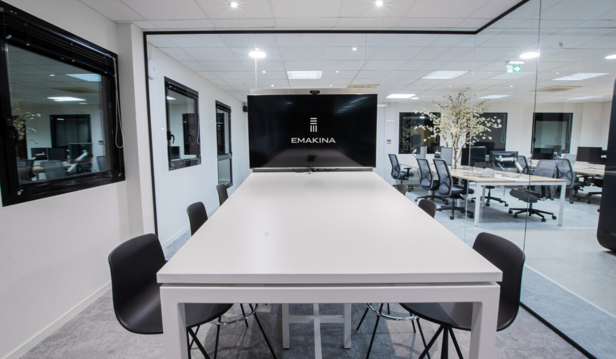 EMAKINA - Aménagement bureaux en flex office - LIMOGES (10)