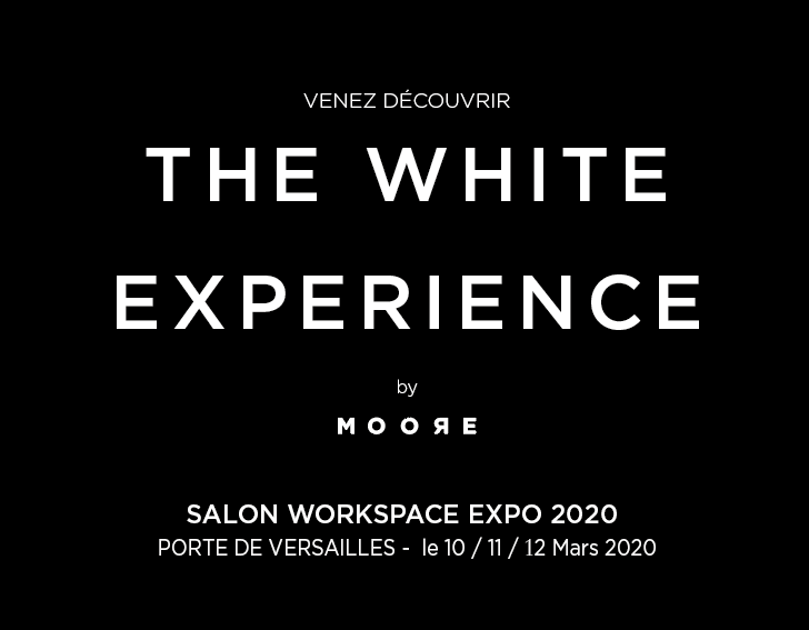 workspace 2020