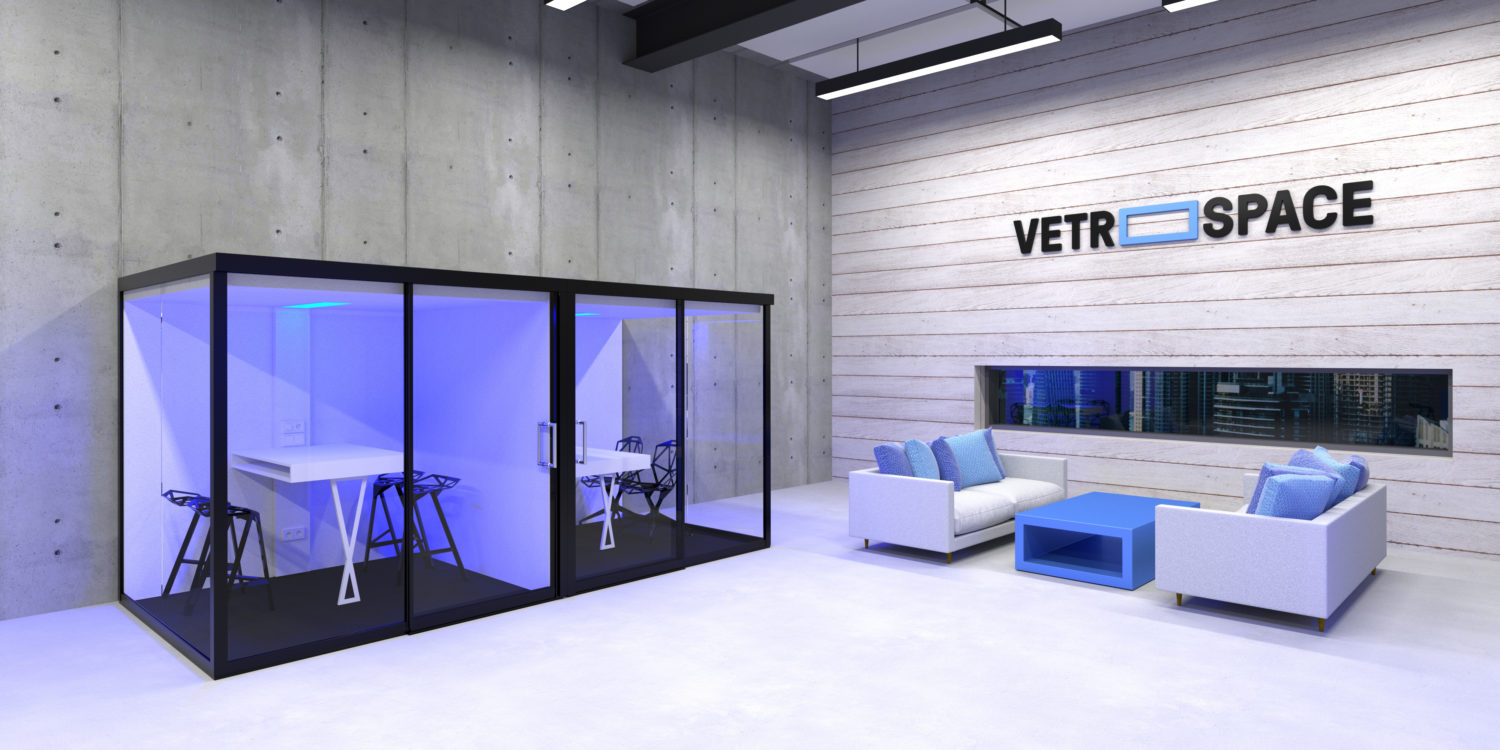 VETROSPACE - Mobilier Design X Moore Paris (1)