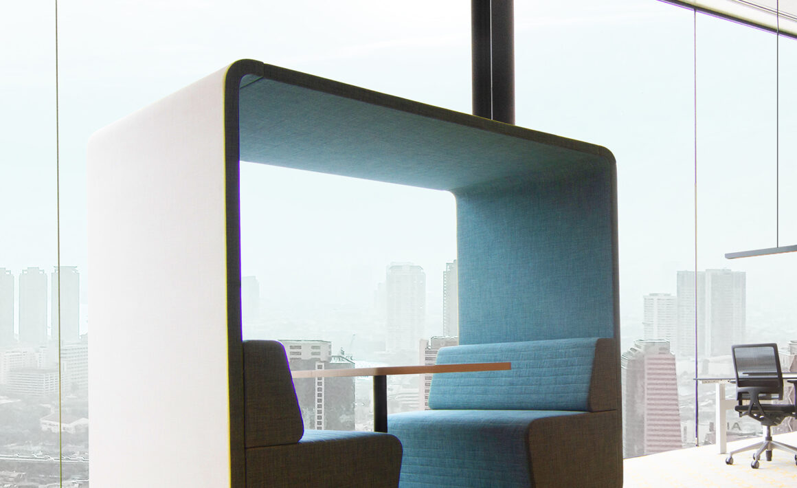 CONCEPTUAL FURNITURE - Mobilier Design X Moore Paris