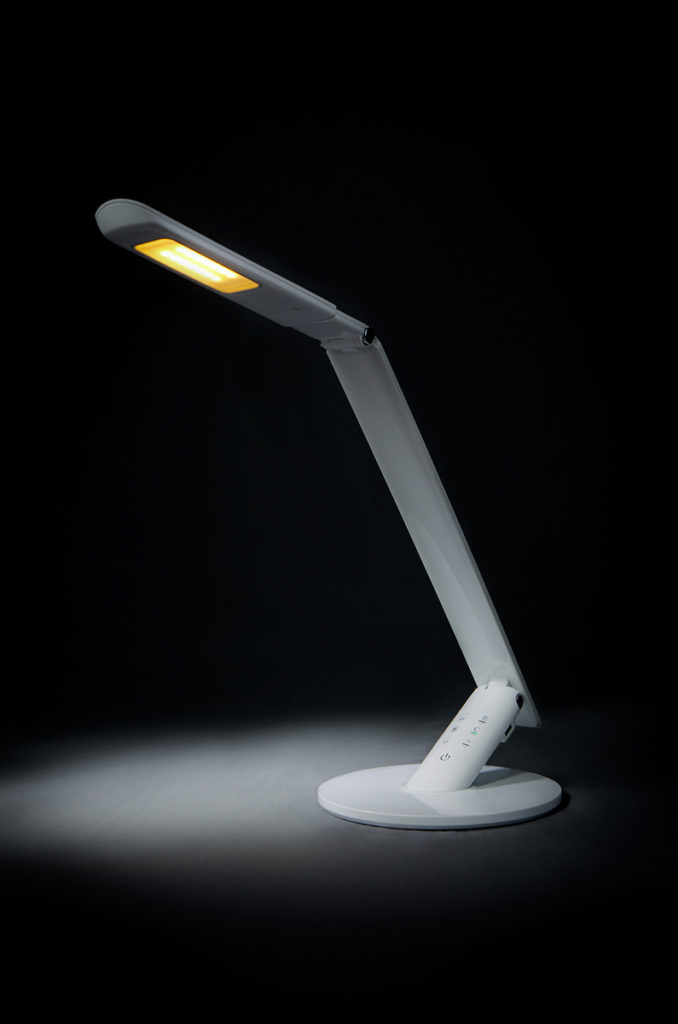 Lampe – SQUARE – LUM