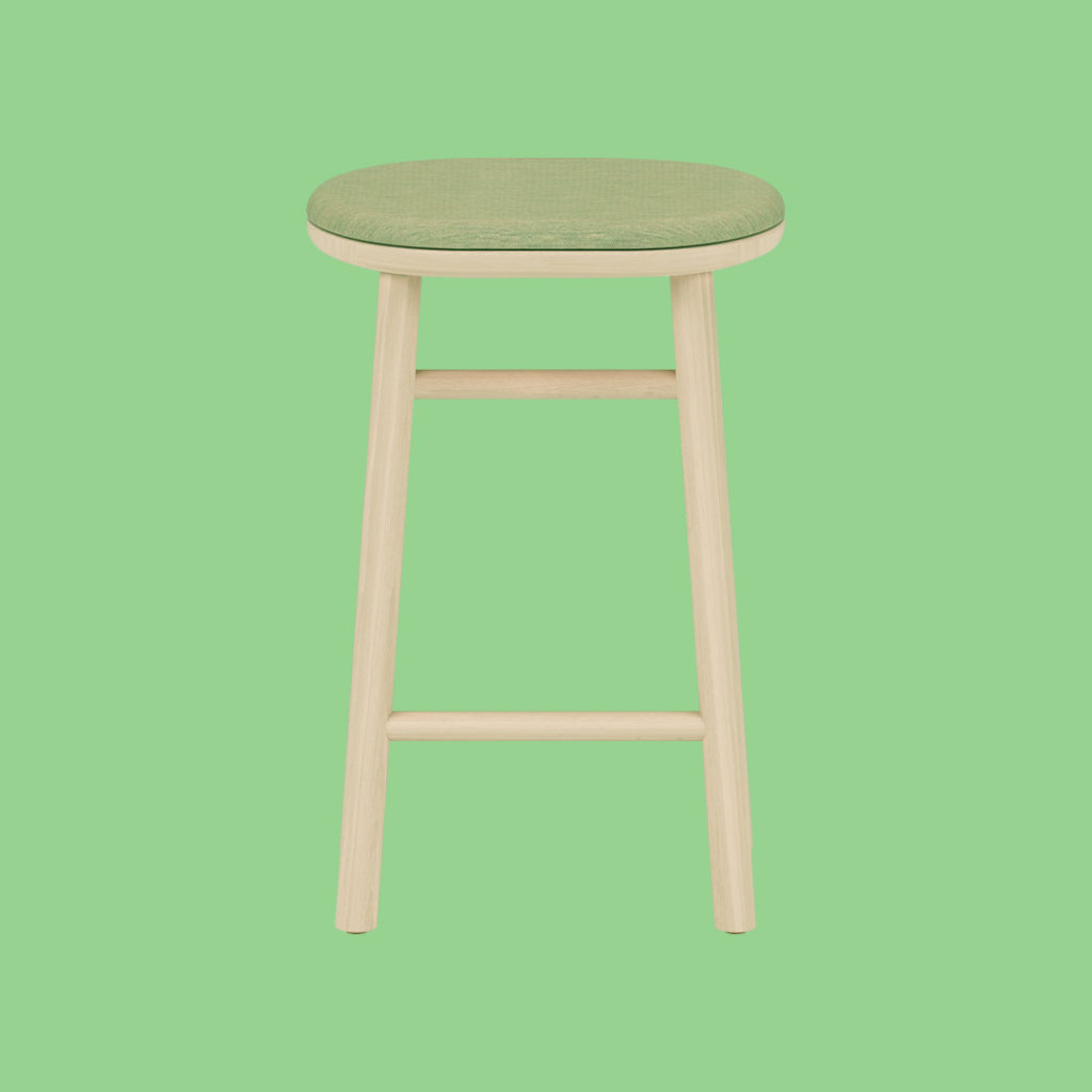 Tabouret – BEECH STICKS – DUM Web