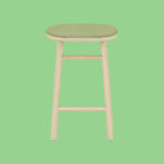 Tabouret – BEECH STICKS – DUM Web