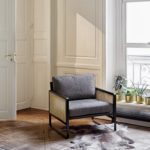 Fauteuil – CANNAGE – RED EDITION 3
