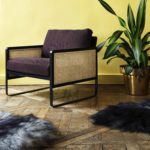 Fauteuil – CANNAGE – RED EDITION 4