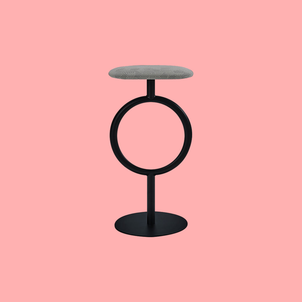 Tabouret – TOTEM – SANCAL