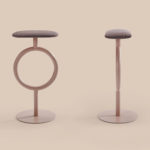 Tabouret – TOTEM – SANCAL 2