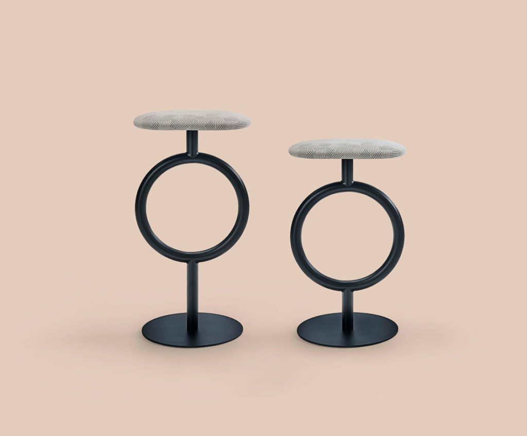 Tabouret – TOTEM – SANCAL 3