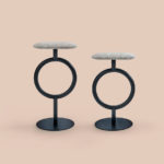 Tabouret – TOTEM – SANCAL 3