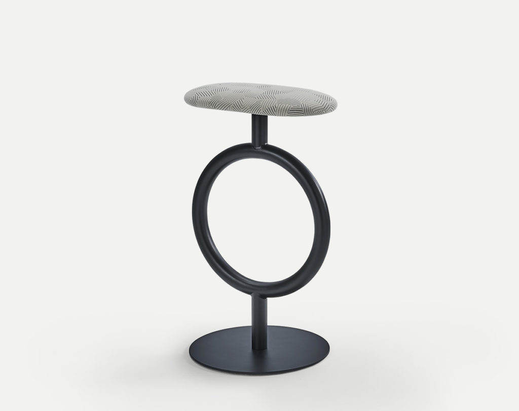 Tabouret – TOTEM – SANCAL 4