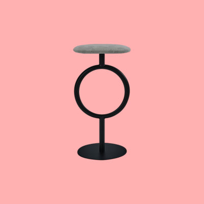 TABOURET TOTEM - SANCAL