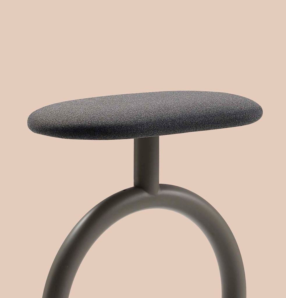 Tabouret – TOTEM – SANCAL 6