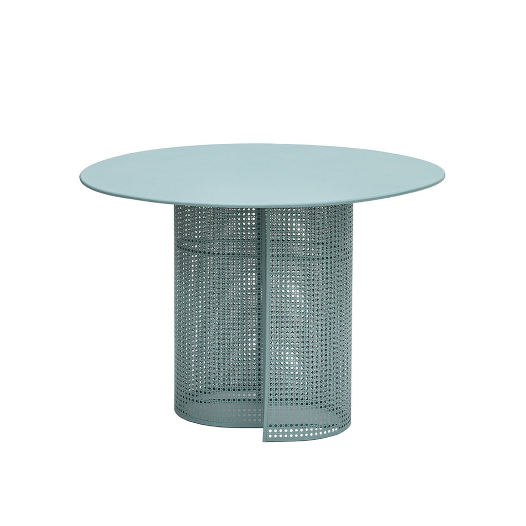 Table basse – ARENA – ISIMAR 4