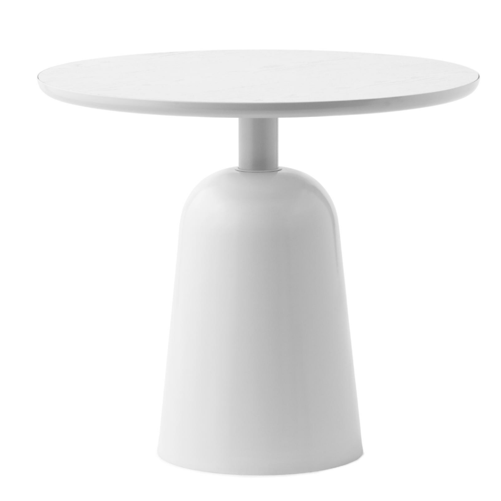 Table basse – TURN TABLE – NORMANN COPENHAGEN 2