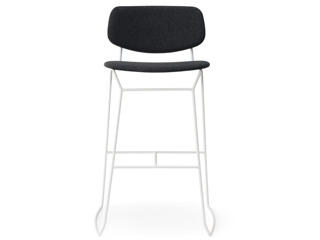 Tabouret haut – DOLL – BILLIANI 2