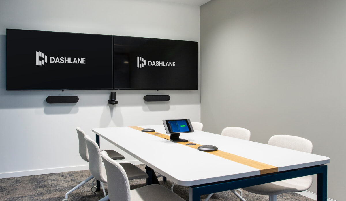 DASHLANE - Aménagement open space, salle de réunion, cafétéria - PARIS (75) (17)