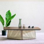 Table basse – COLONY – MINIFORMS