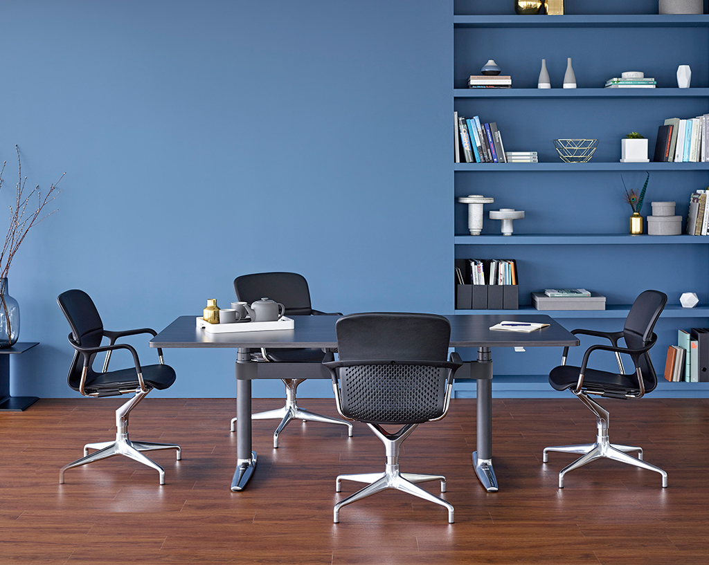 ou essayer herman miller