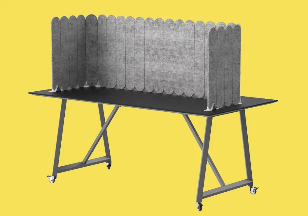 Cloison-acoustique-PICKET-SCREEN-FROVI