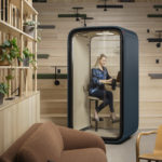 Cabine acoustique – FRAMERY ONE – FRAMERY