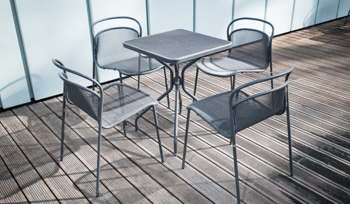 SAINT-GOBAIN - Aménagement d'espace collaboratif, cafétéria, zone d'accueil -  Hauts-de-Seine (92) (18)