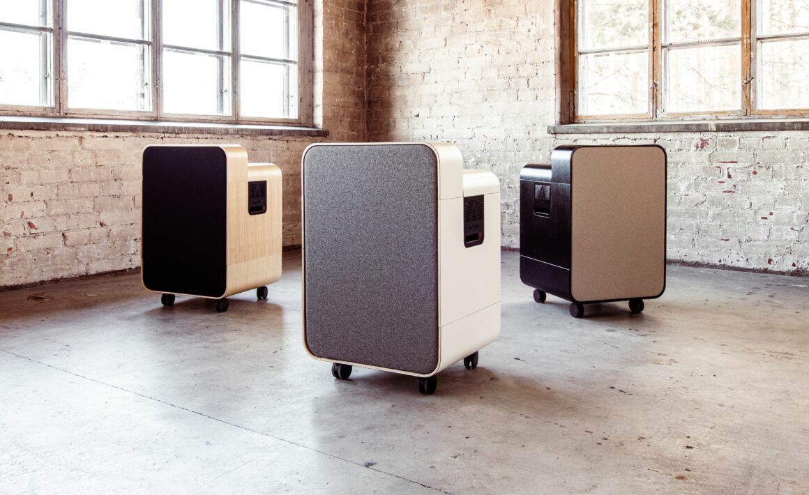 ARTOME - Mobilier Design X Moore Paris