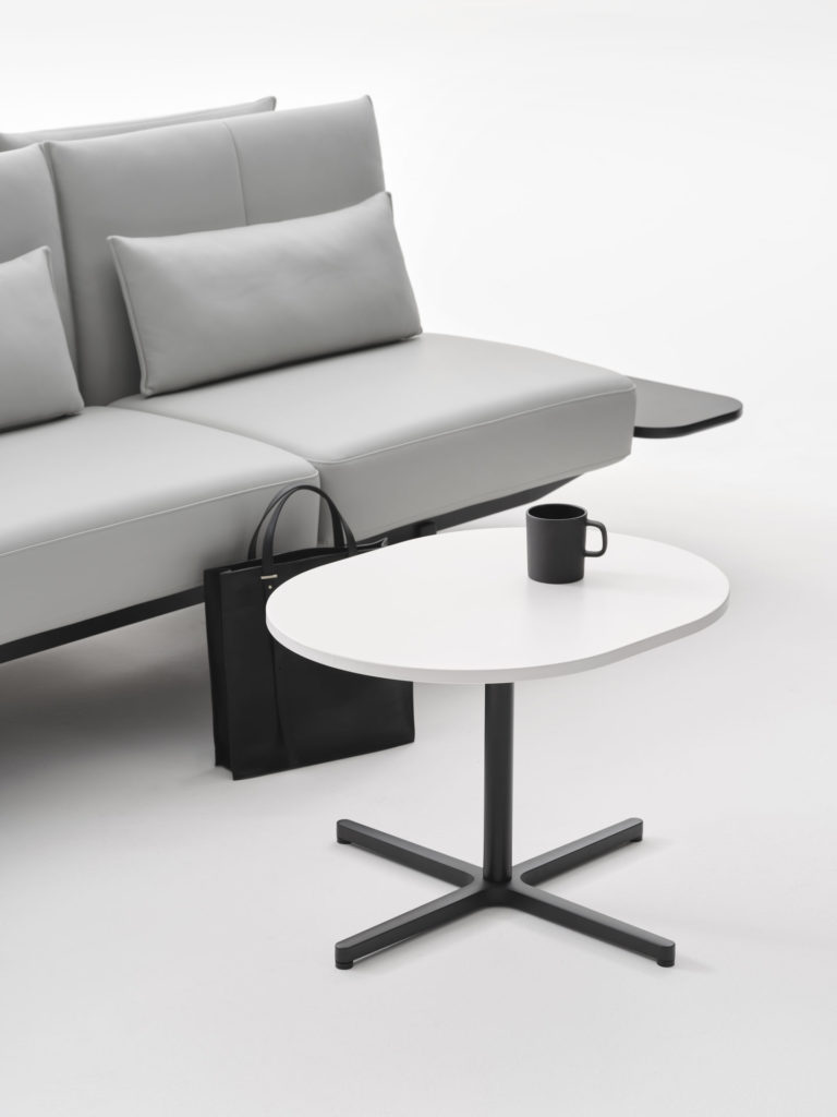 Canapé– SOFTWORK – VITRA2